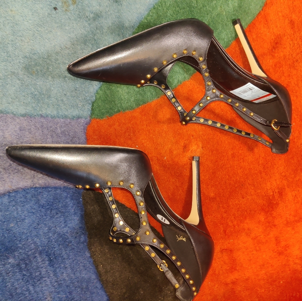 Michael Kors stilettos